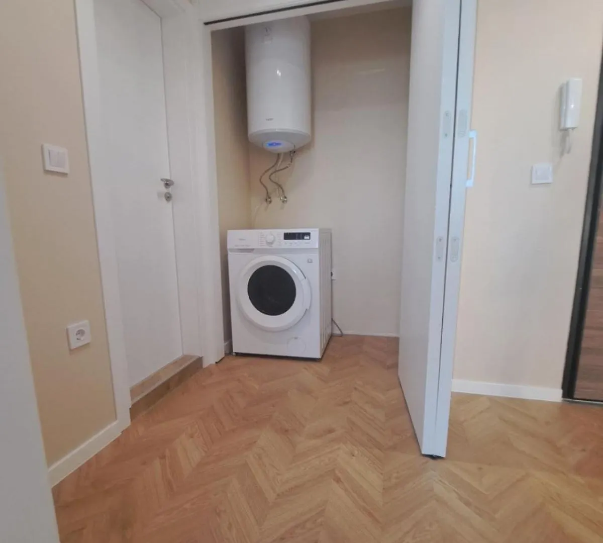 Sealovers Varna Apartment