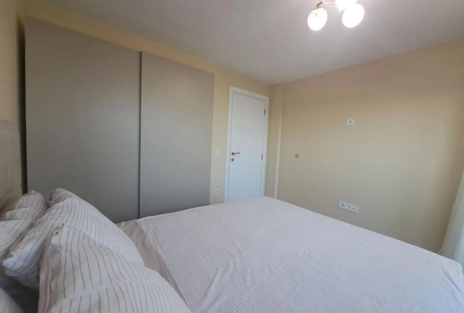 Sealovers Varna Apartment