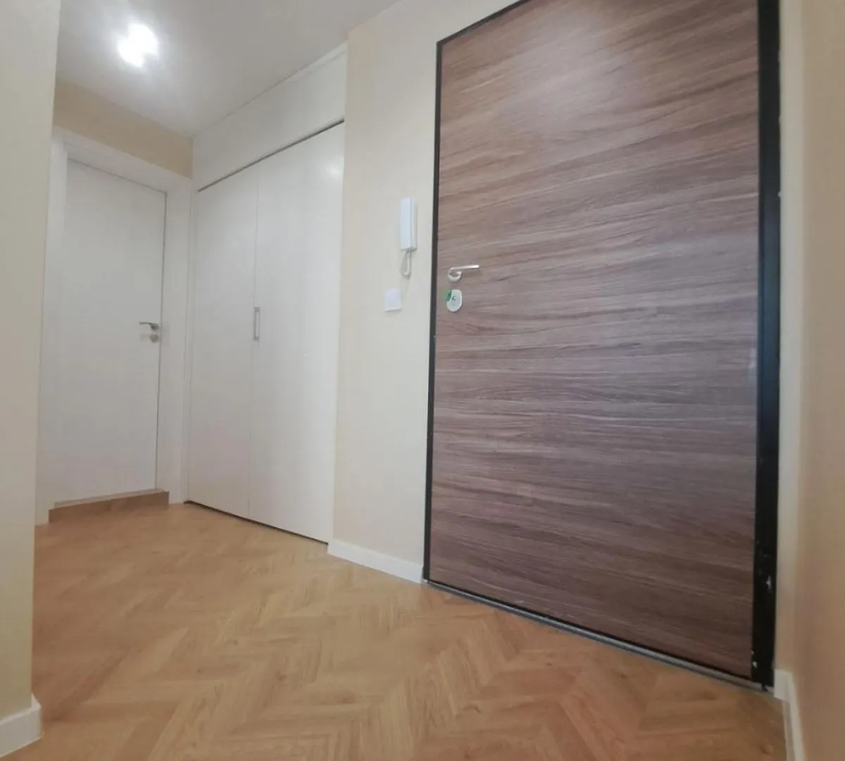 Apartment Sealovers Varna