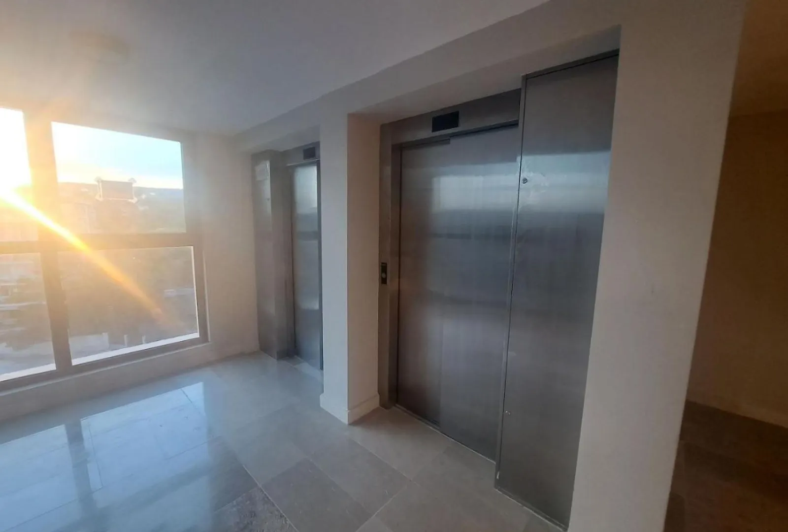 Apartment Sealovers Varna Bulgaria