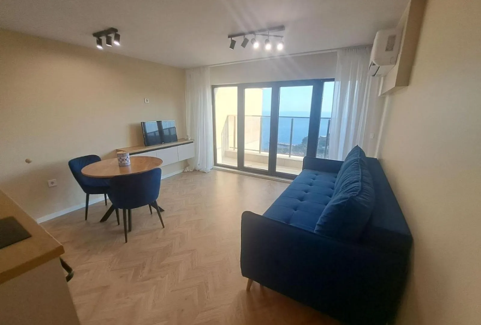 Apartment Sealovers Varna Bulgaria