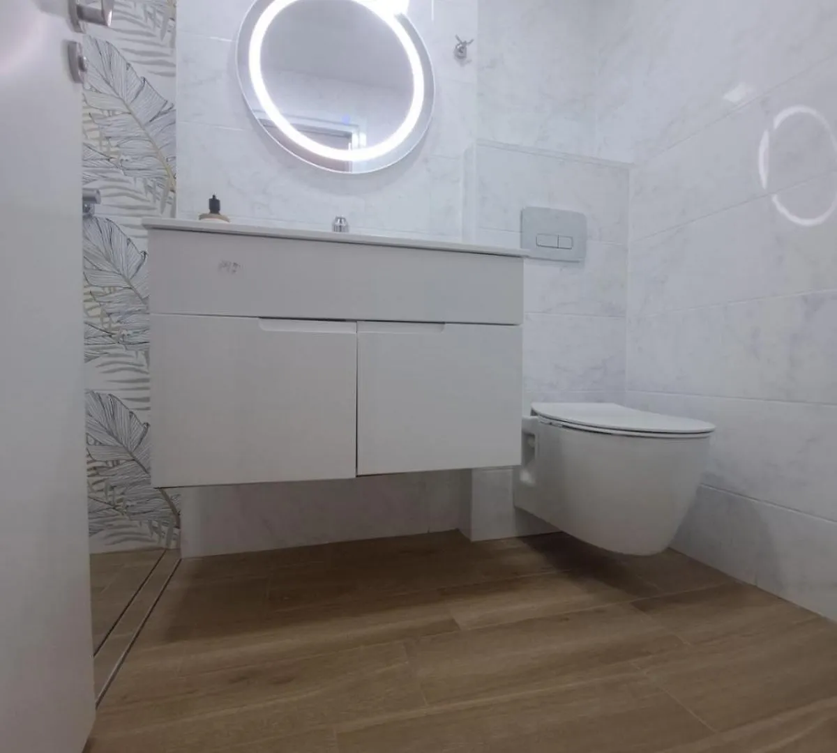 Apartment Sealovers Varna