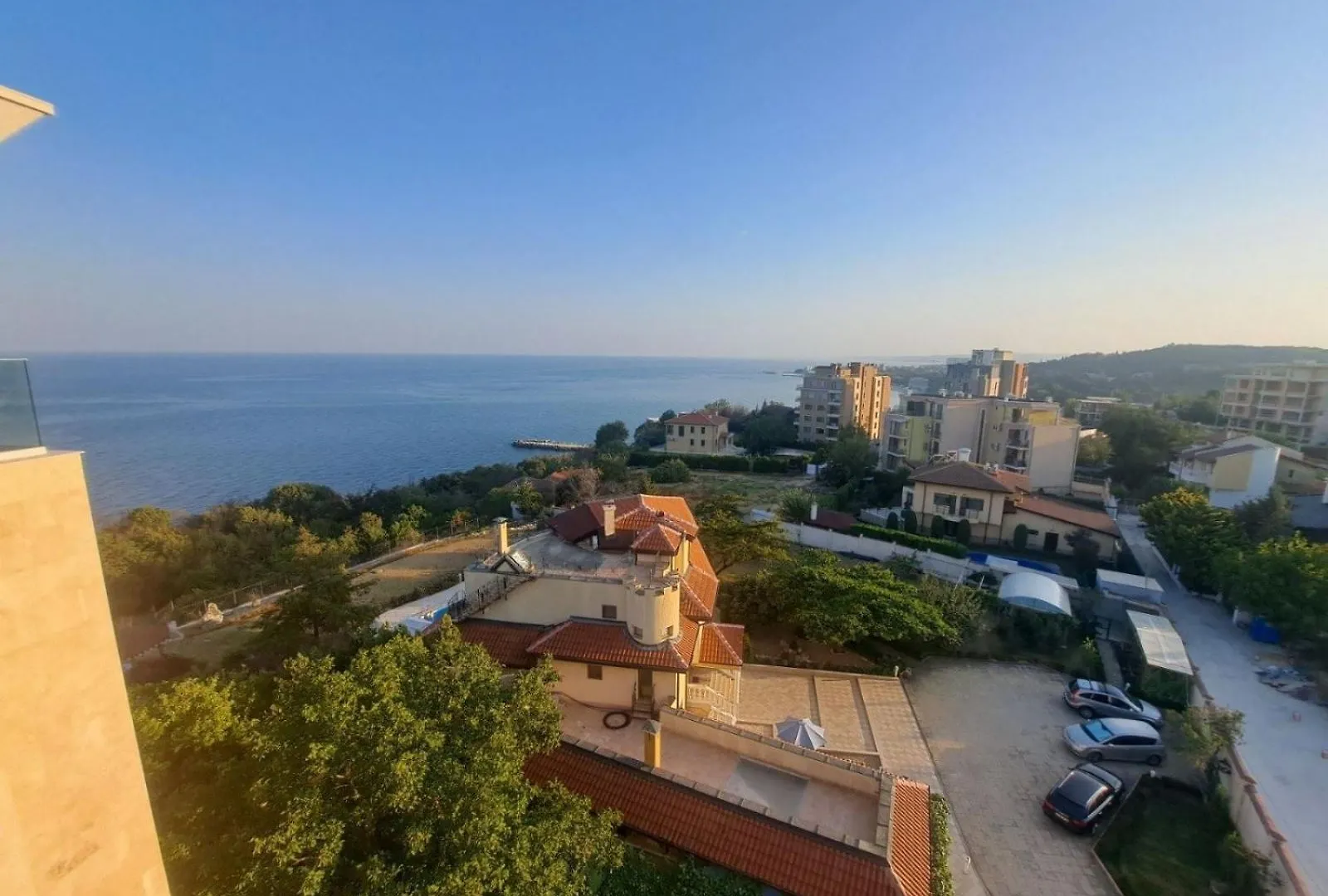 Sealovers Varna
