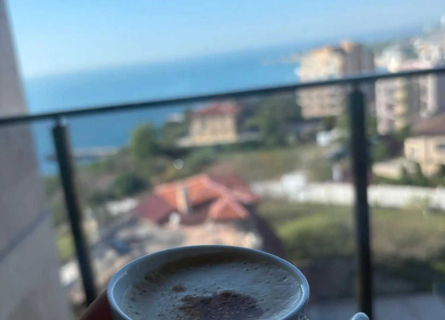 Apartment Sealovers Varna