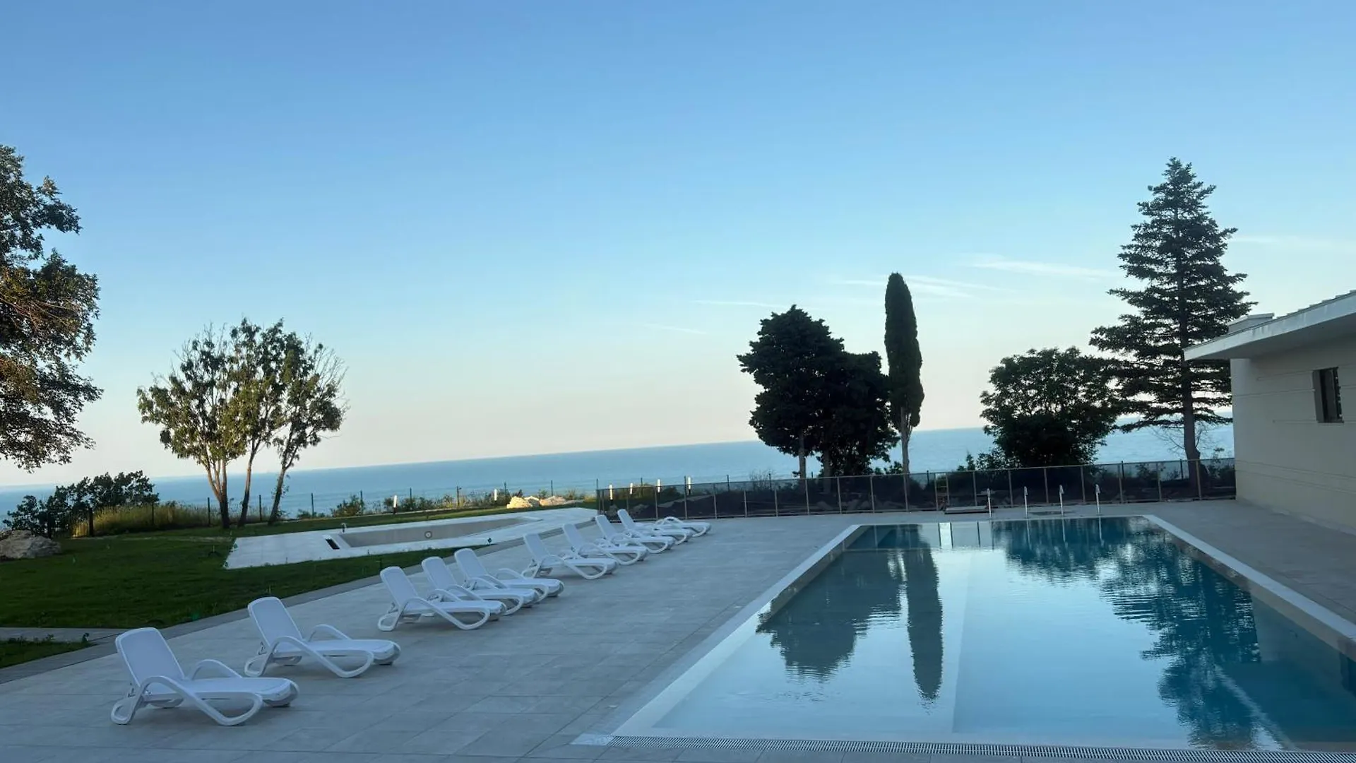 Apartment Sealovers Varna