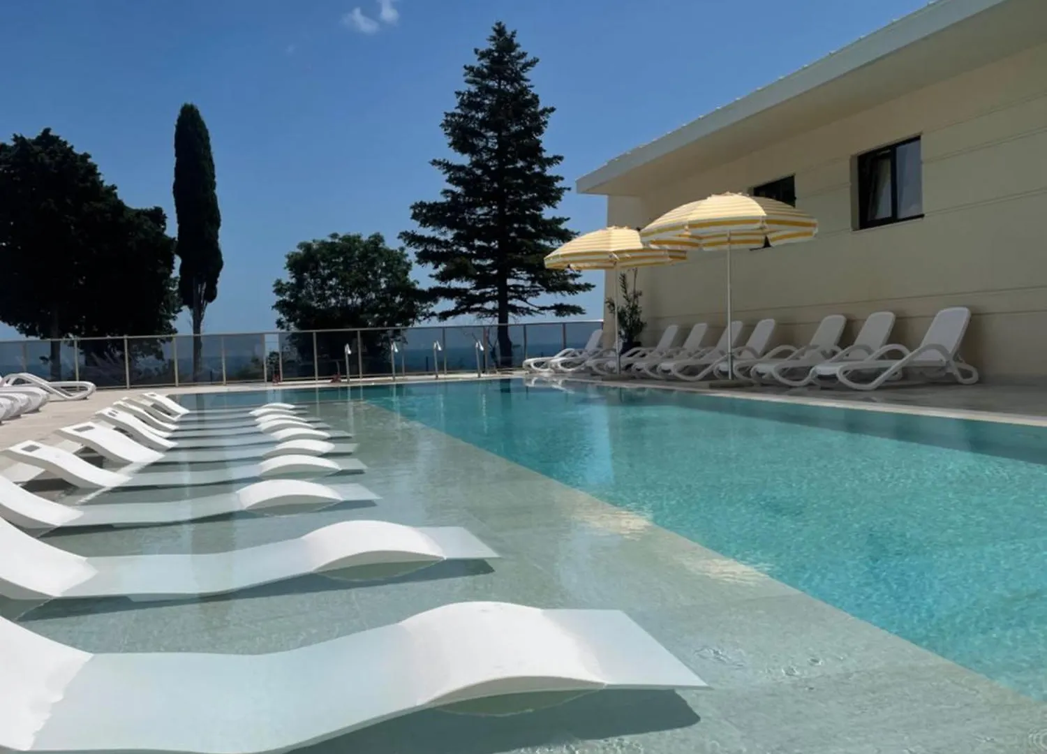 Sealovers Varna Apartment