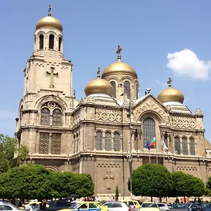 Maison d'hôtes Cathedral, Varna